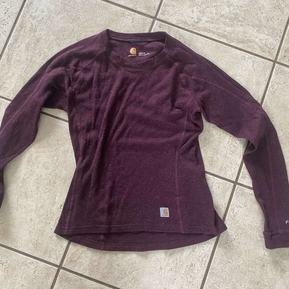 Carhartt shirt